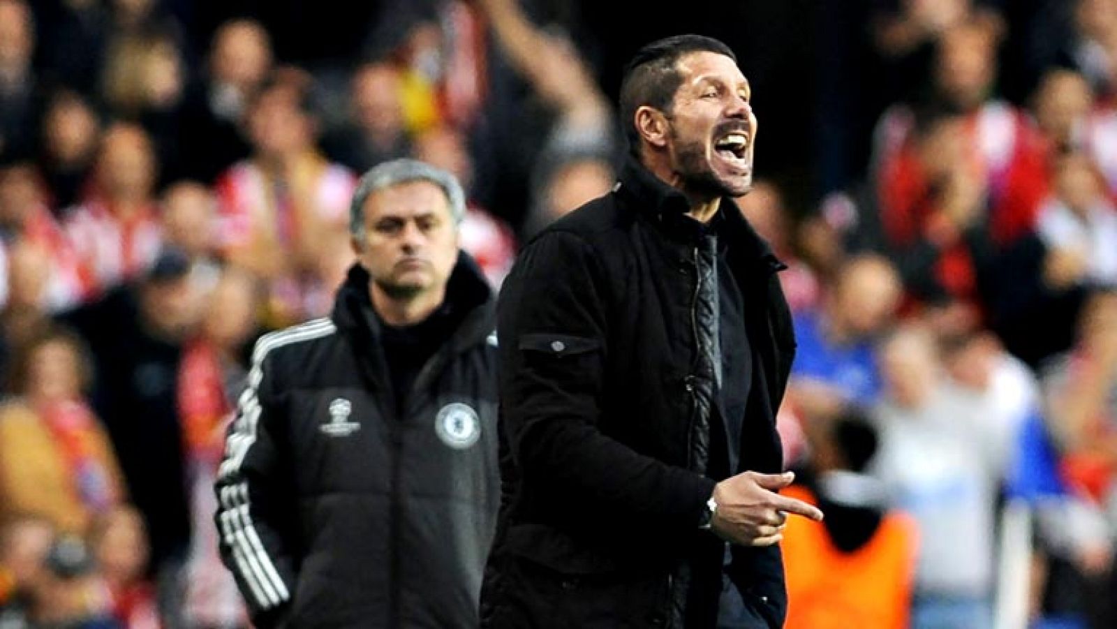 Después de 40 años, el Atlético de Madrid volverá a disputar una final de la Copa de Europa gracias al entrenador argentino.