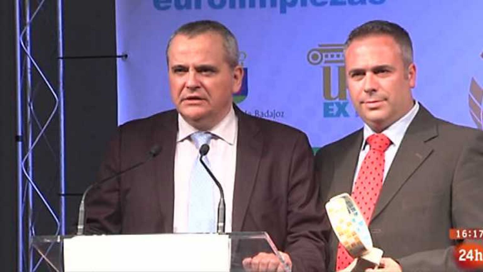 Emprende - 01/05/14 - Ver ahora