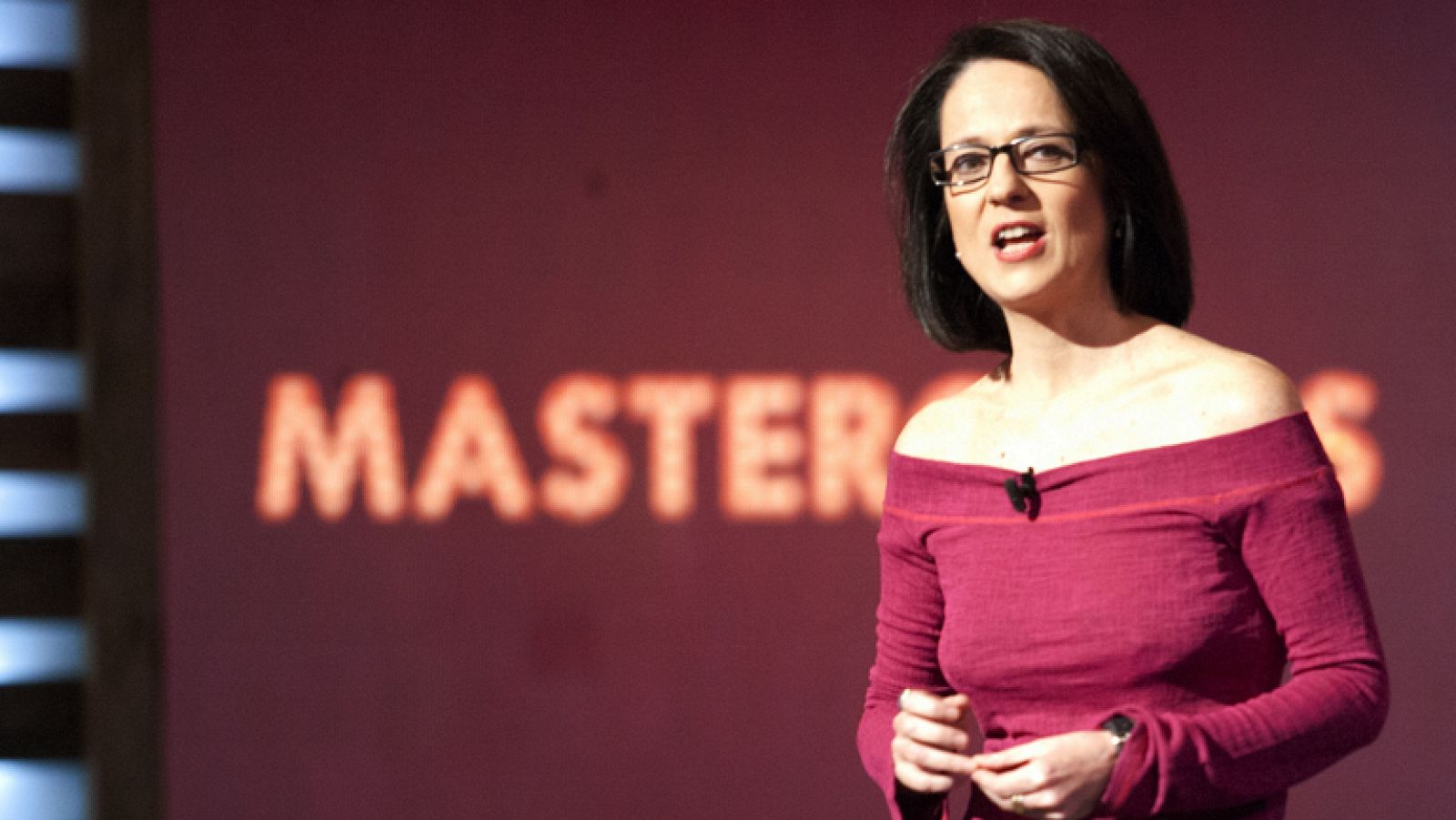 "Elogio de los empollones", por Marta Sanz - Ver ahora