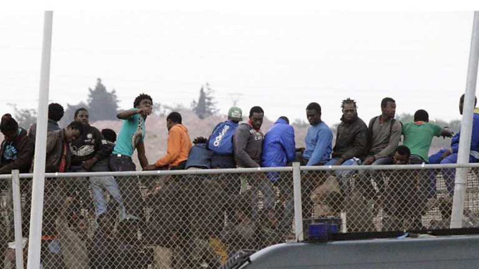 La tarde en 24 horas - Bloque 18 h. - 01/05/14 - Ver ahora