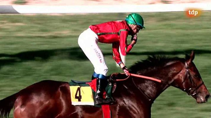 Turf - Turf - 01/05/14