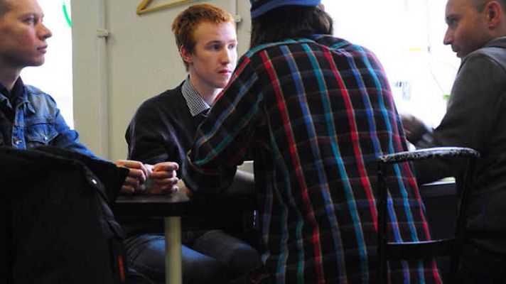 En portada - El armario ruso