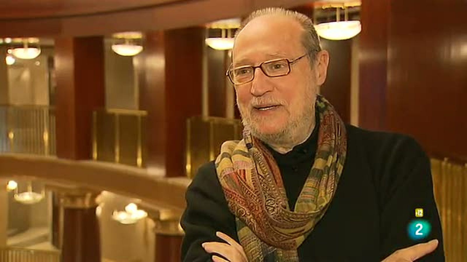 La secuencia favorita de... José Luis Tellez