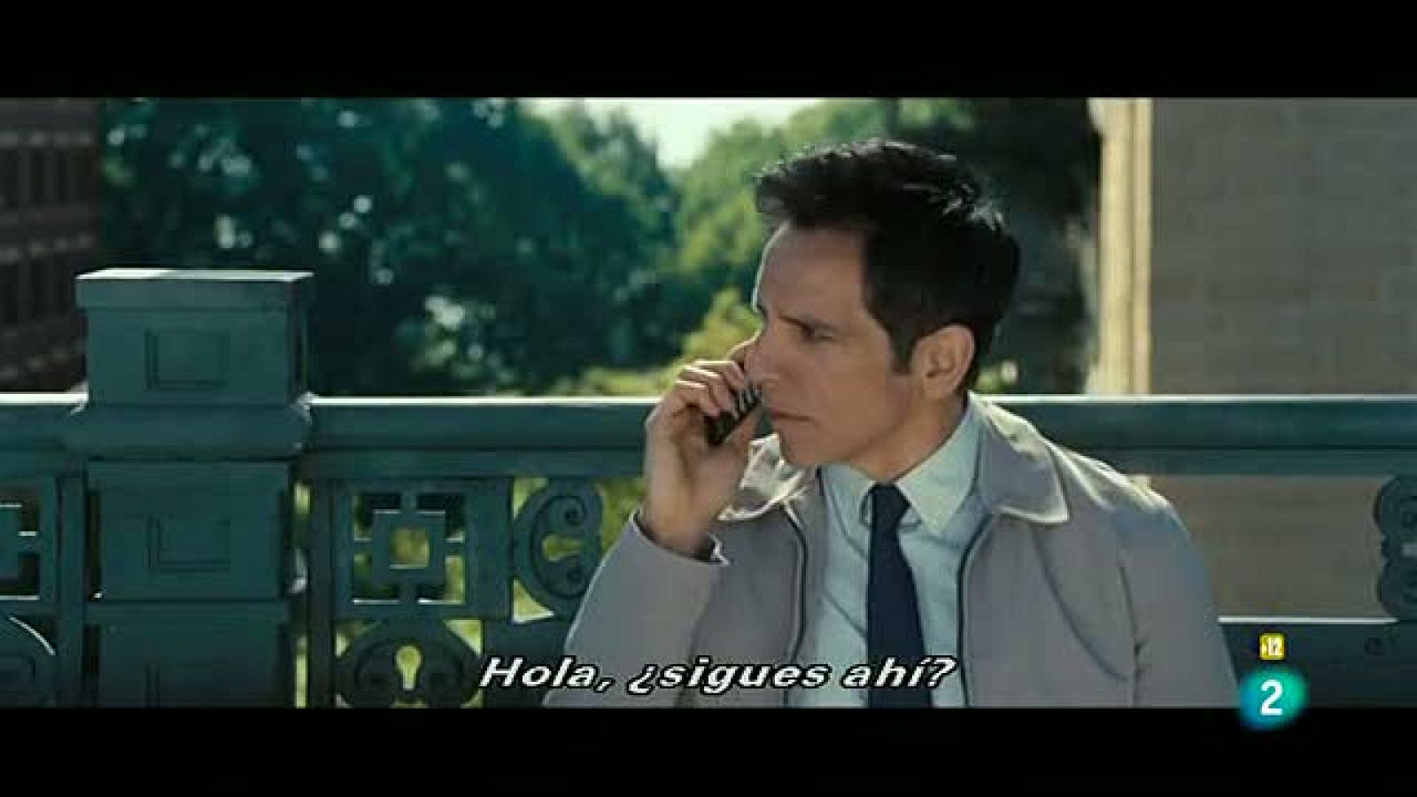 Walter Mitty, novedad en Blue Ray