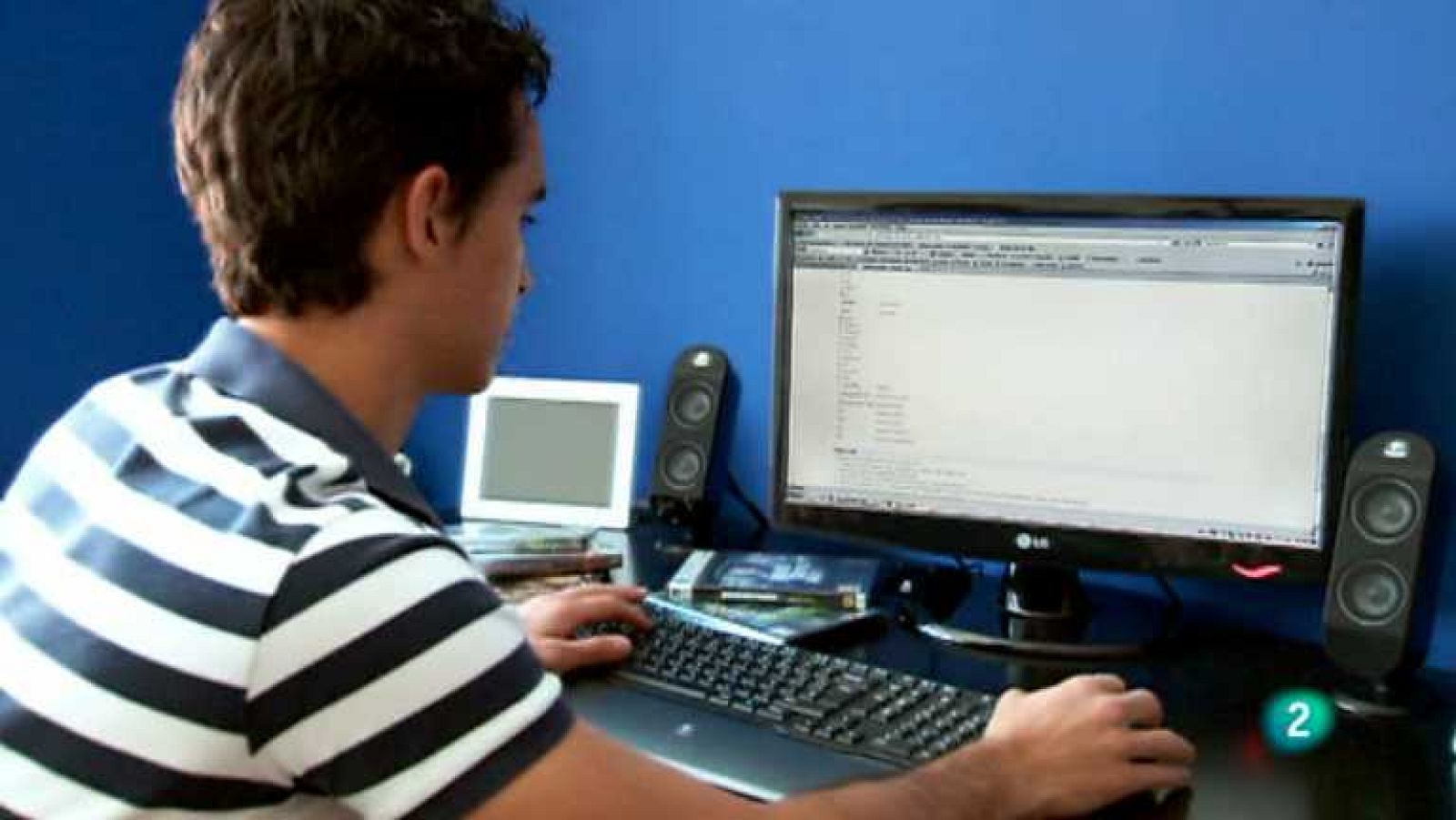 Aquí hay trabajo - 02/05/14 - Ver ahora