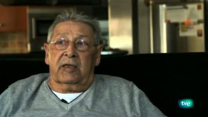 Arxiu TVE Catalunya - Jordi Dauder: la revolució pendent