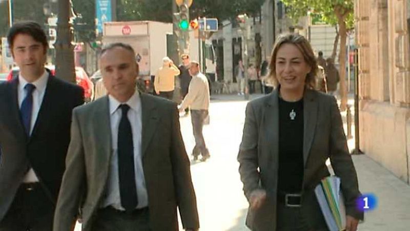 La Comunidad Valenciana en 2' - 02/05/14 - Ver ahora