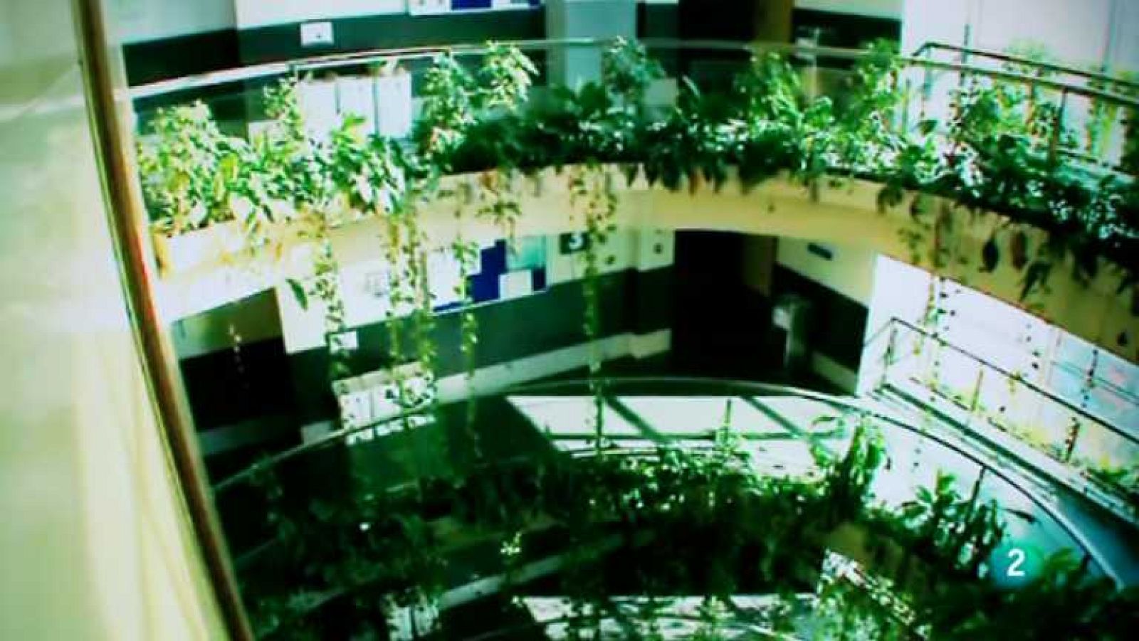 La Casa Encendida - 02/05/14 - ver ahora