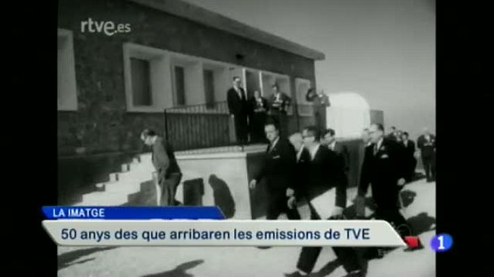 Informatiu Balear - Informatiu Balear en 2' - 02/05/14