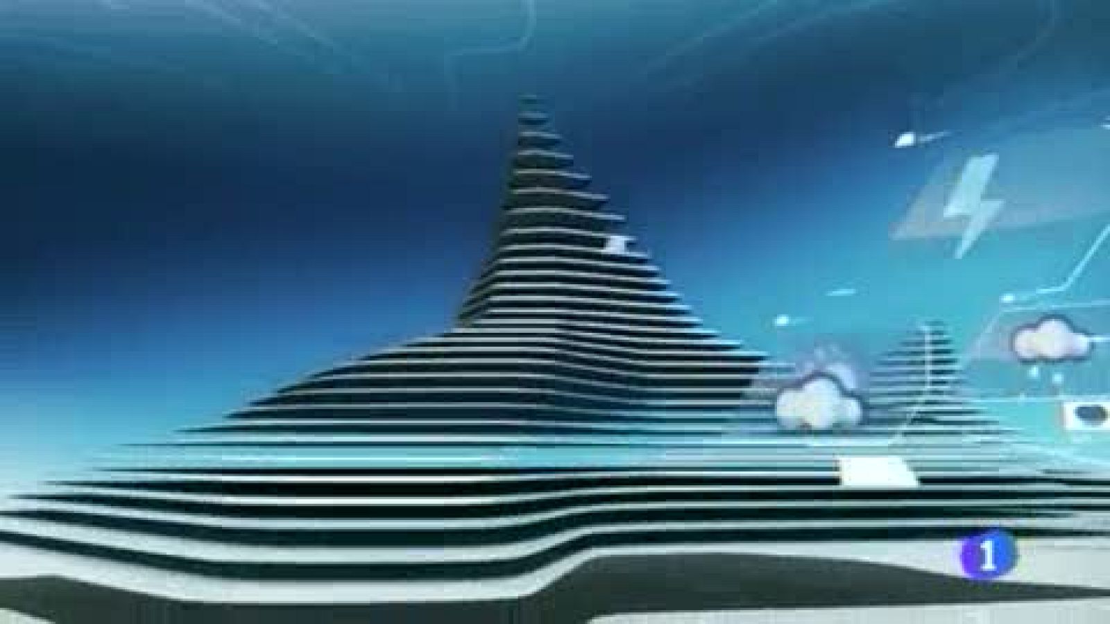 El tiempo en el País Vasco - 02/05/14