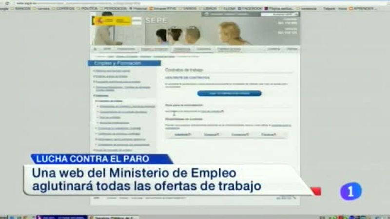 Telenavarra en 2' - 02/05/2014 | Ver