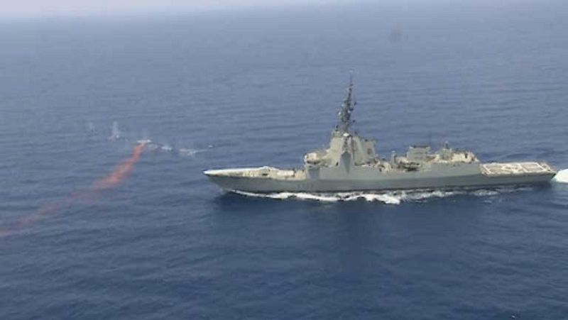 Más de un año sin secuestros entre los barcos que faenan en el Índico