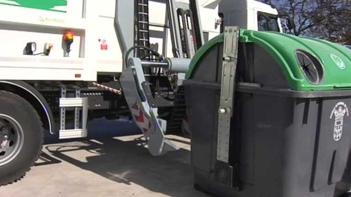 Noticias de Ceuta - Ceuta en 2' - 02/05/14