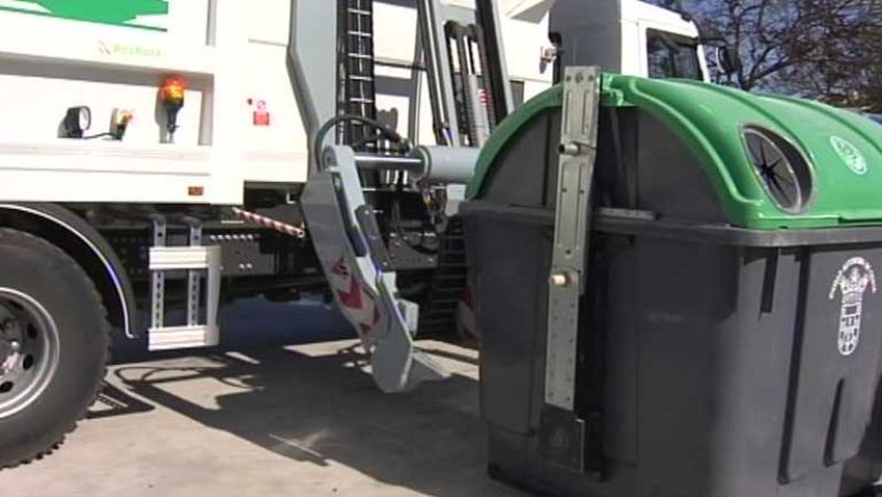 Ceuta en 2' - 02/05/14