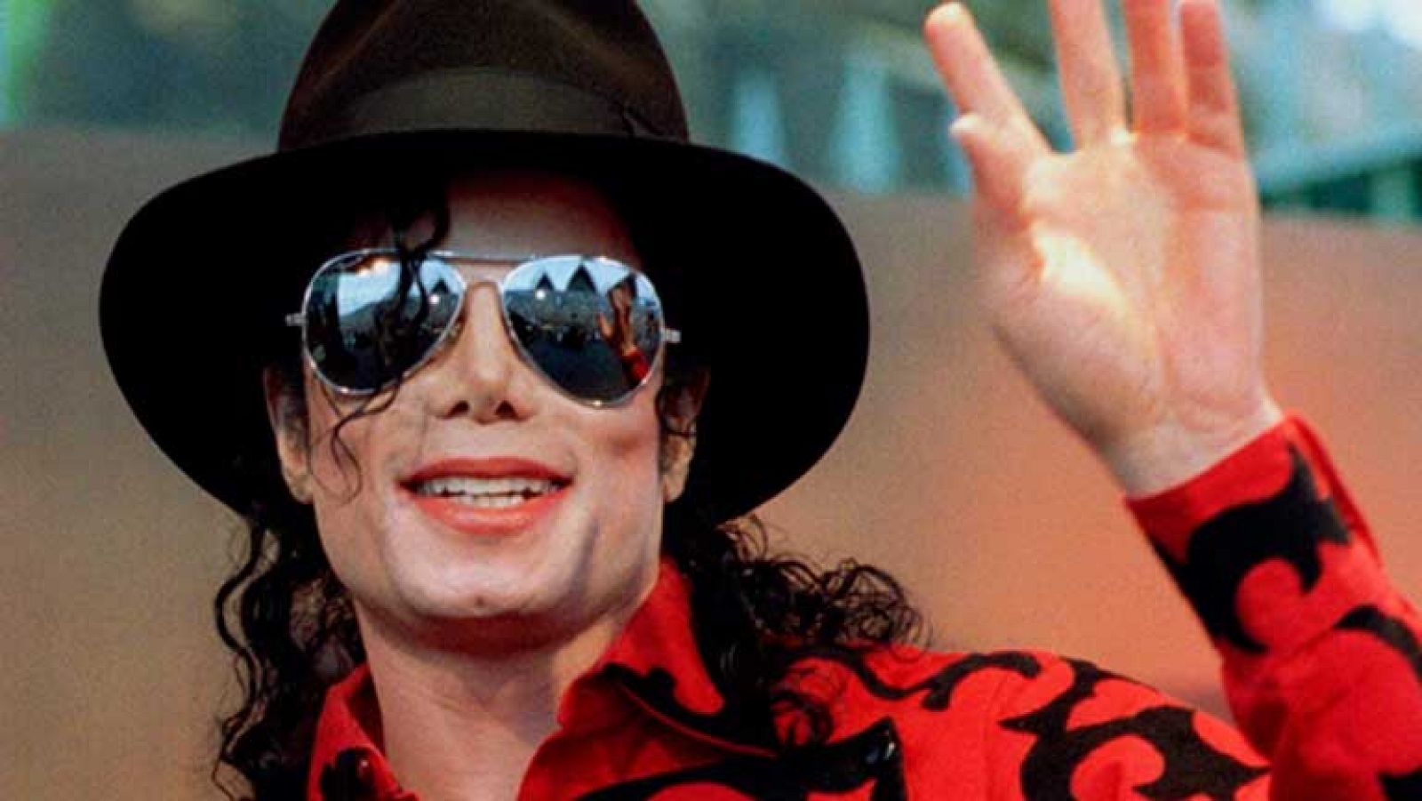 Michael Jackson triunfa en la primera edición de los iHeartRadio Music Awards