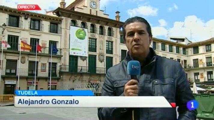 Telenavarra - Telenavarra - 02/05/2014