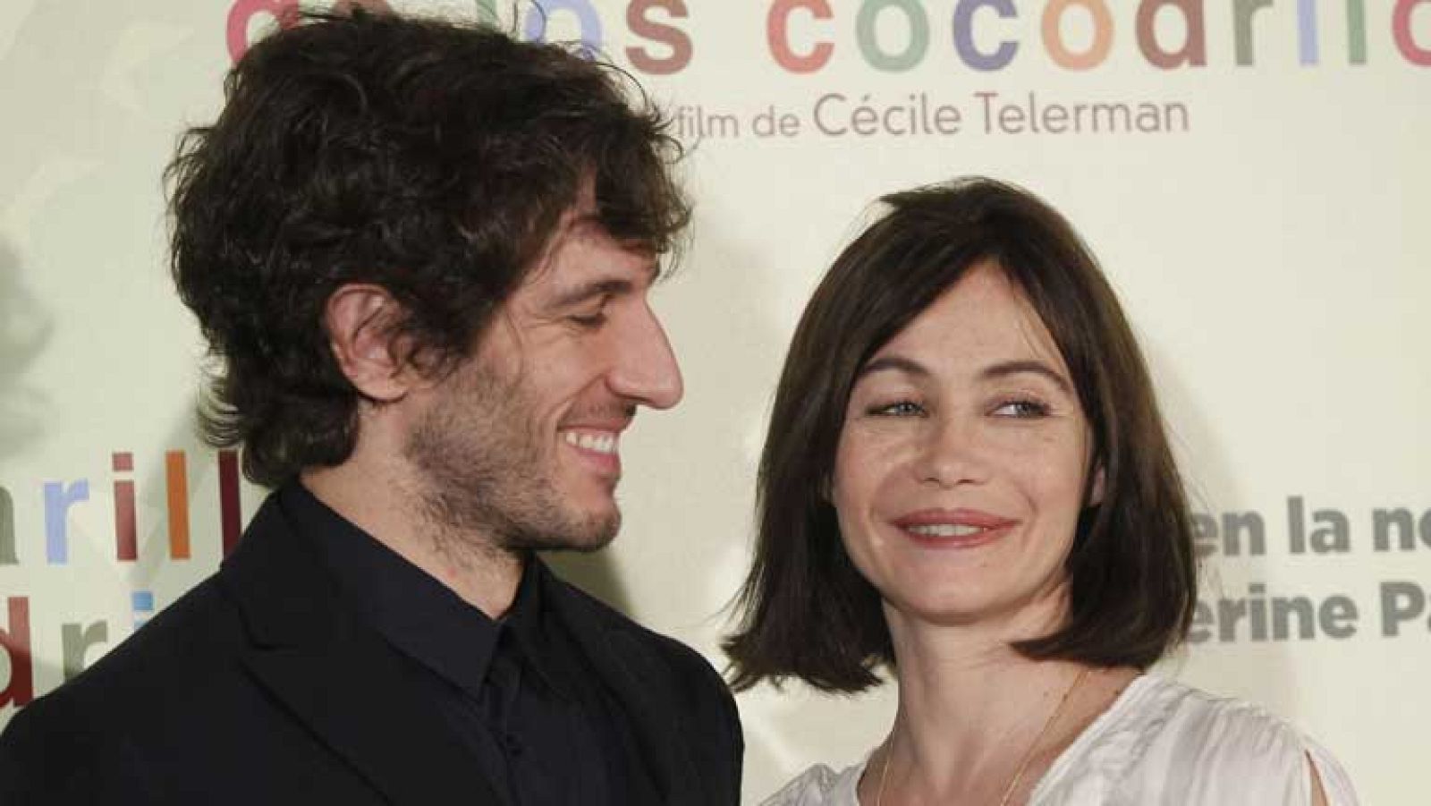 "Los ojos amarillos de los cocodrilos" llega al cine de la mano de Quim Gutiérrez