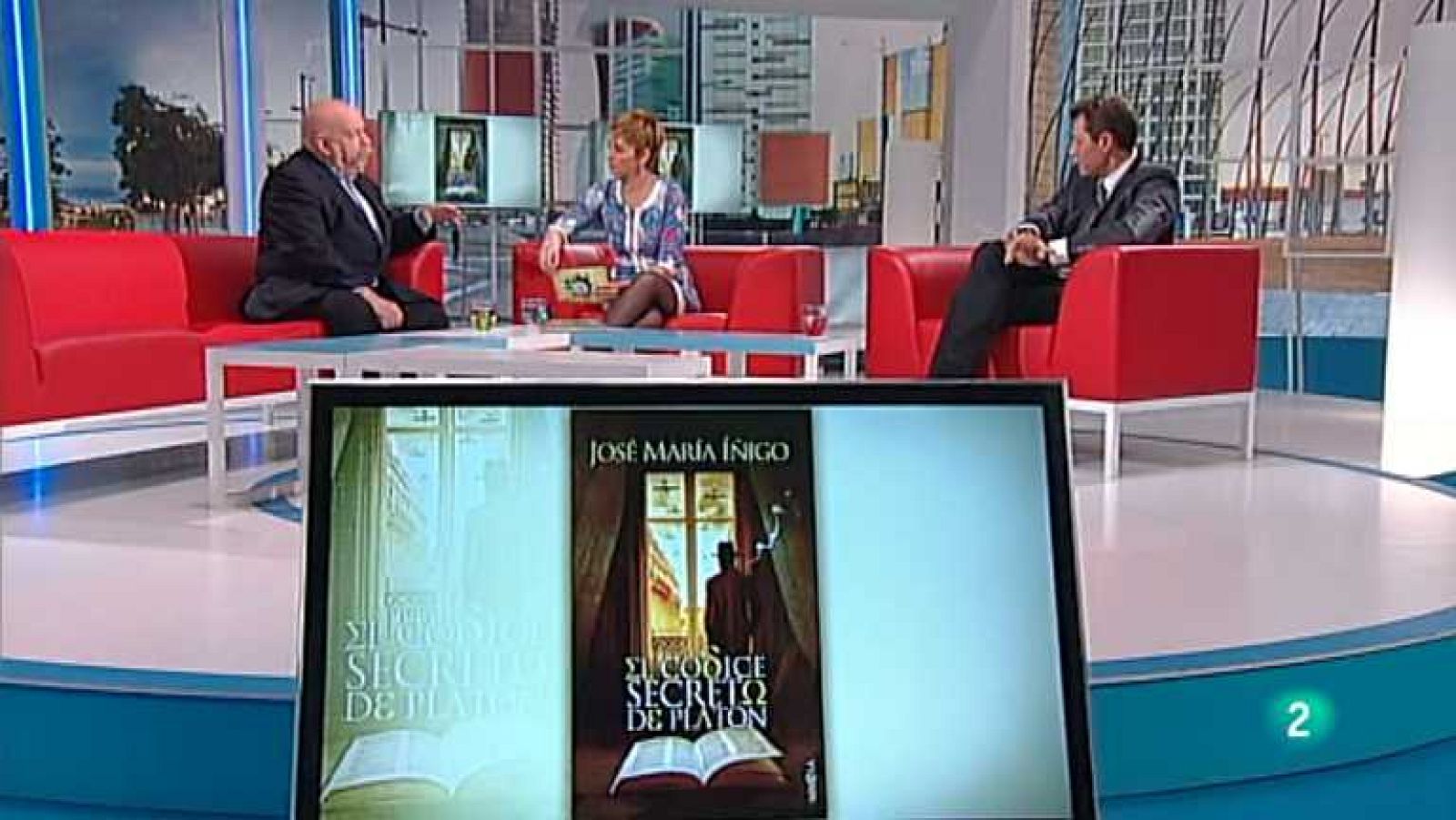 Para todos La 2 - 02/05/14 - Para todos La 2 | Ver