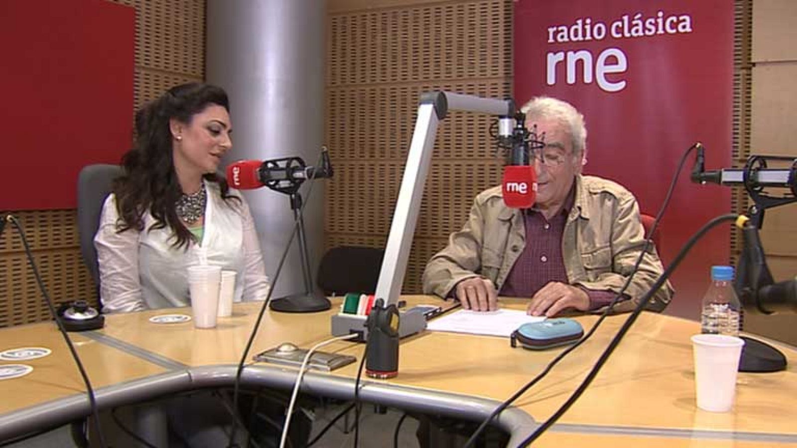 "Nuestro flamenco",  uno de los programas más veteranos de RNE cumple 30 años