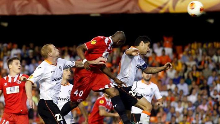 L'informatiu - Comunitat Valenciana - L'Informatiu - Comunitat Valenciana 2 - 02/05/14