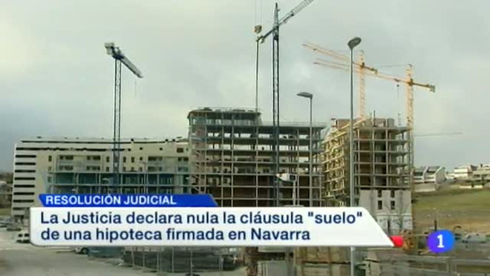 Telenavarra 2 - 02/05/2014 | Ver