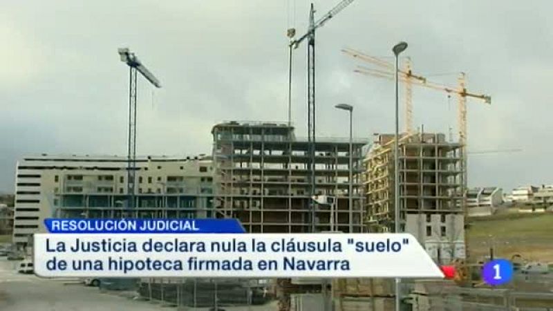 Telenavarra 2 - 02/05/2014 | Ver