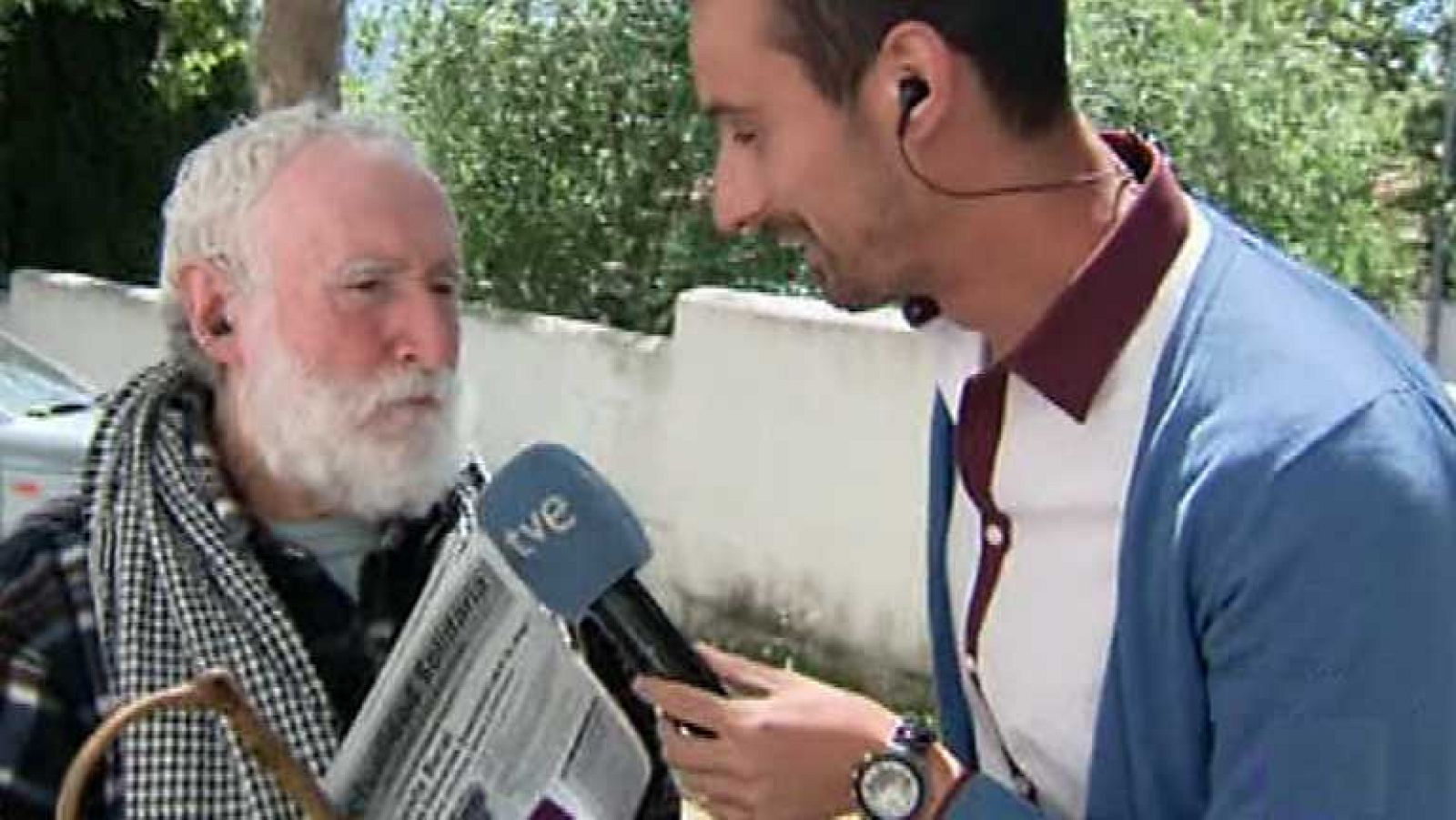 La mañana - 02/05/14 - Ver ahora