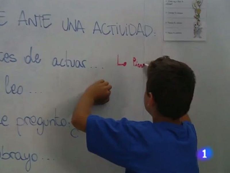 Telerioja en 2' - 2/05/14 | Ver