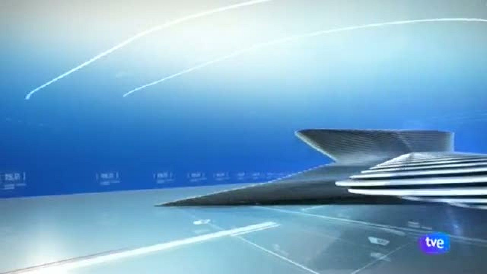 Noticias Aragón 2 - 02/05/14