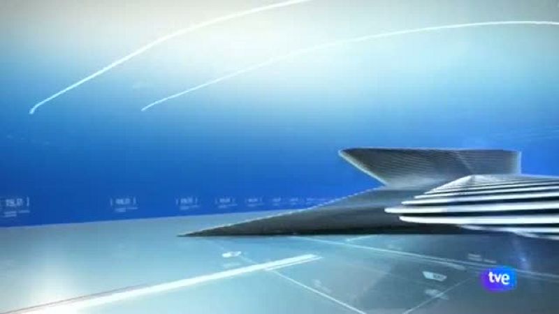 Noticias Aragón 2 - 02/05/14