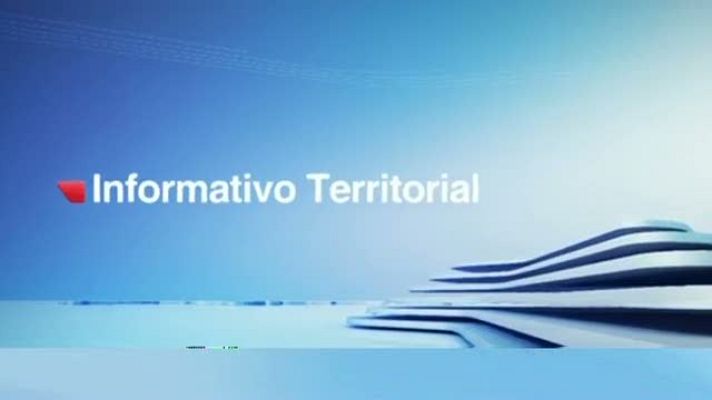 TeleCantabria - Telecantabria 2 - 02/05/14