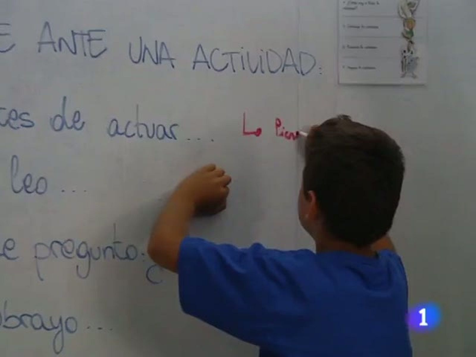 Informativo Telerioja - 2/05/14 | Ver