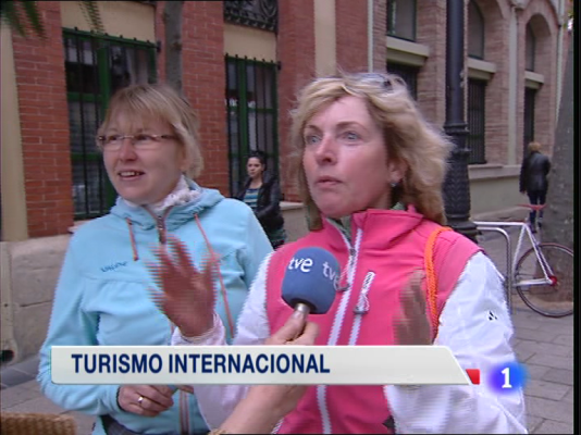 Informativo Telerioja - Informativo Telerioja 2 2/05/14