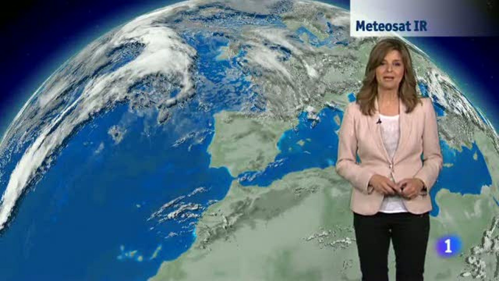 El tiempo en Andalucía - 02/05/2014 | Ver