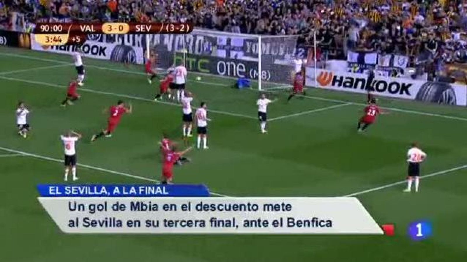 Noticias Andalucía - 02/05/2014 | Ver