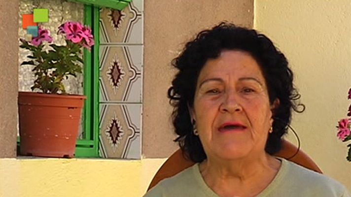 Entre todos - María Engracia necesita arreglar el techo de su casa