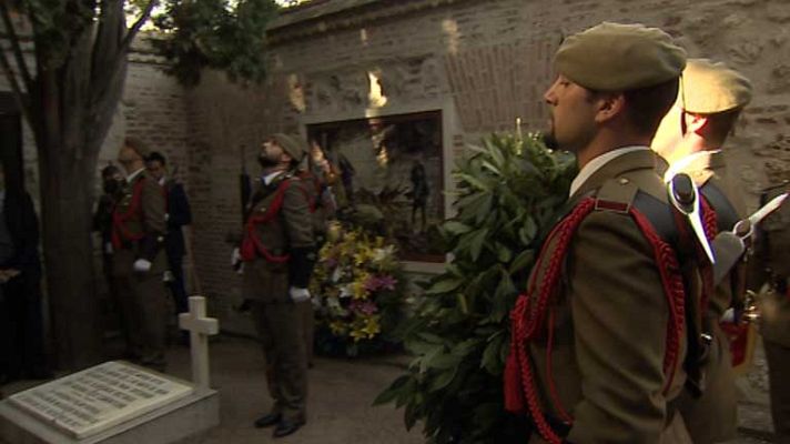 Informativo de Madrid - Informativo de Madrid - 02/05/14