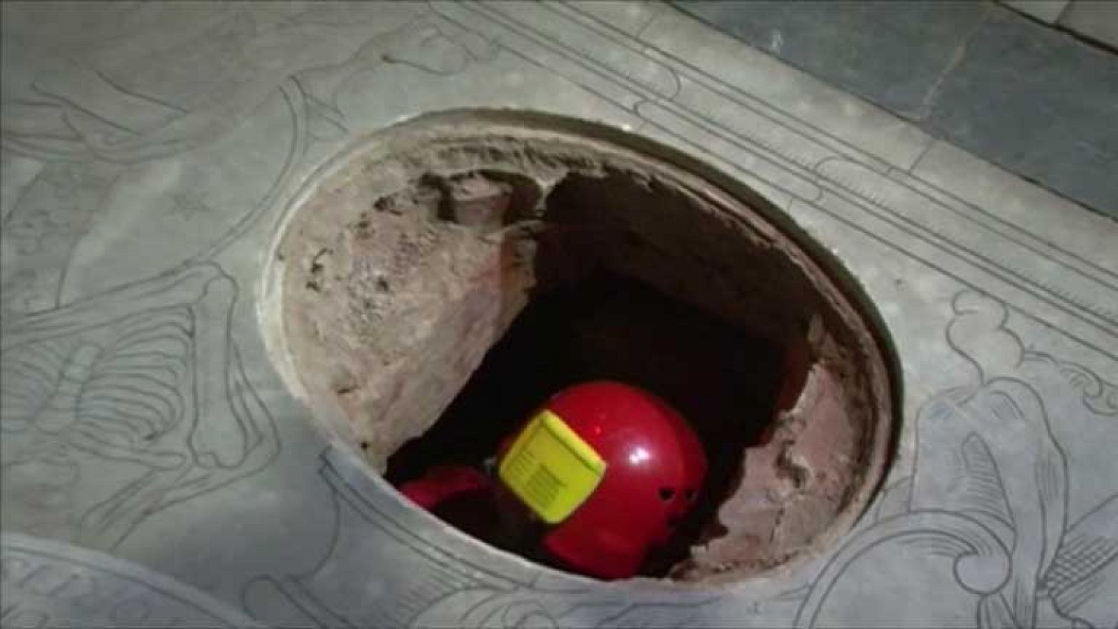 Buscan los restos de la modelo que supuestamente posó para Leonardo Da Vinci en La Mona Lisa