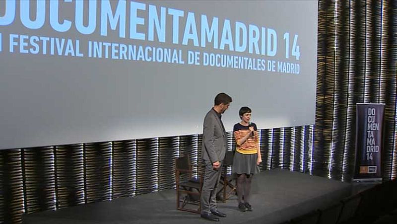 El festival Documentamadrid llena las pantallas de arte y compromiso