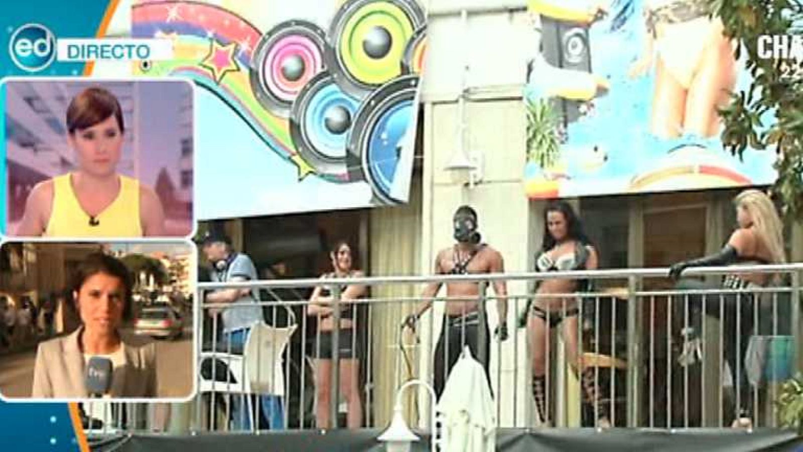 España Directo - 02/05/14 - ver ahora