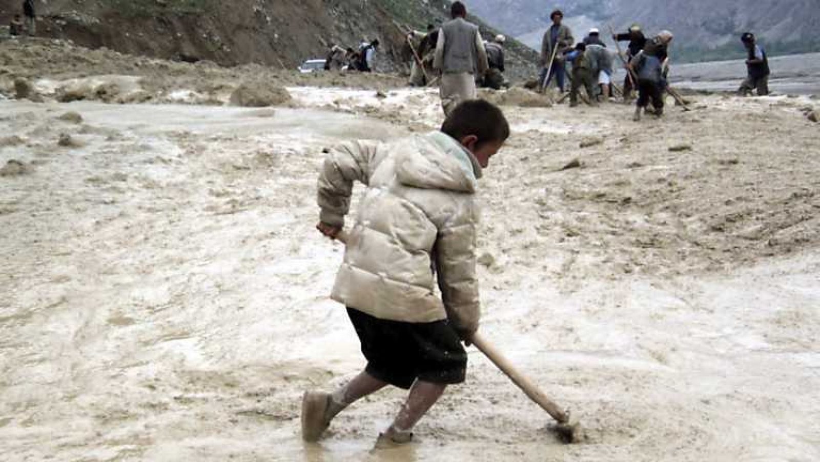 Telediario - 21 horas - 02/05/14 - Ver ahora