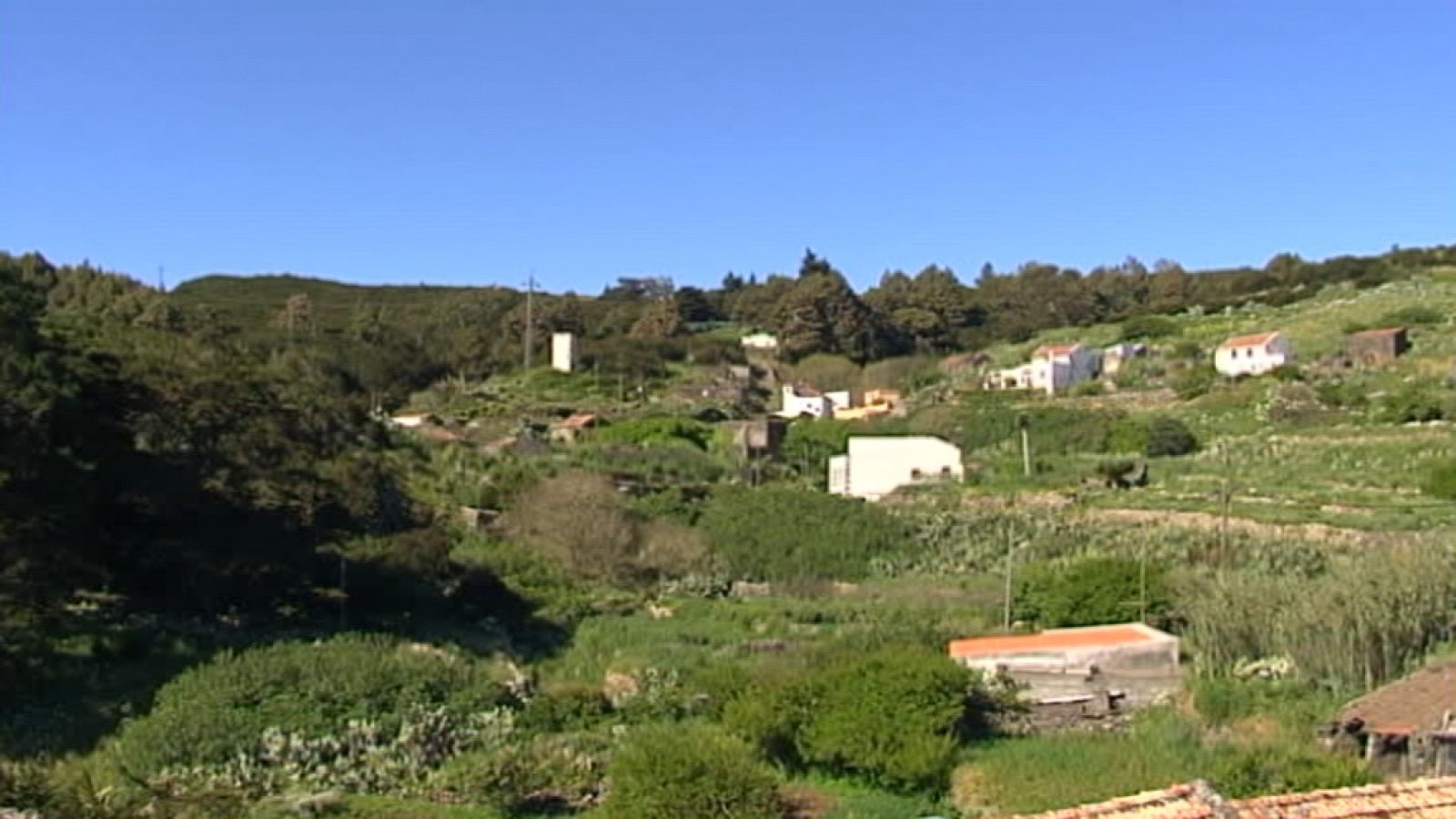 El tiempo de Canarias - 02/05/14 | Ver