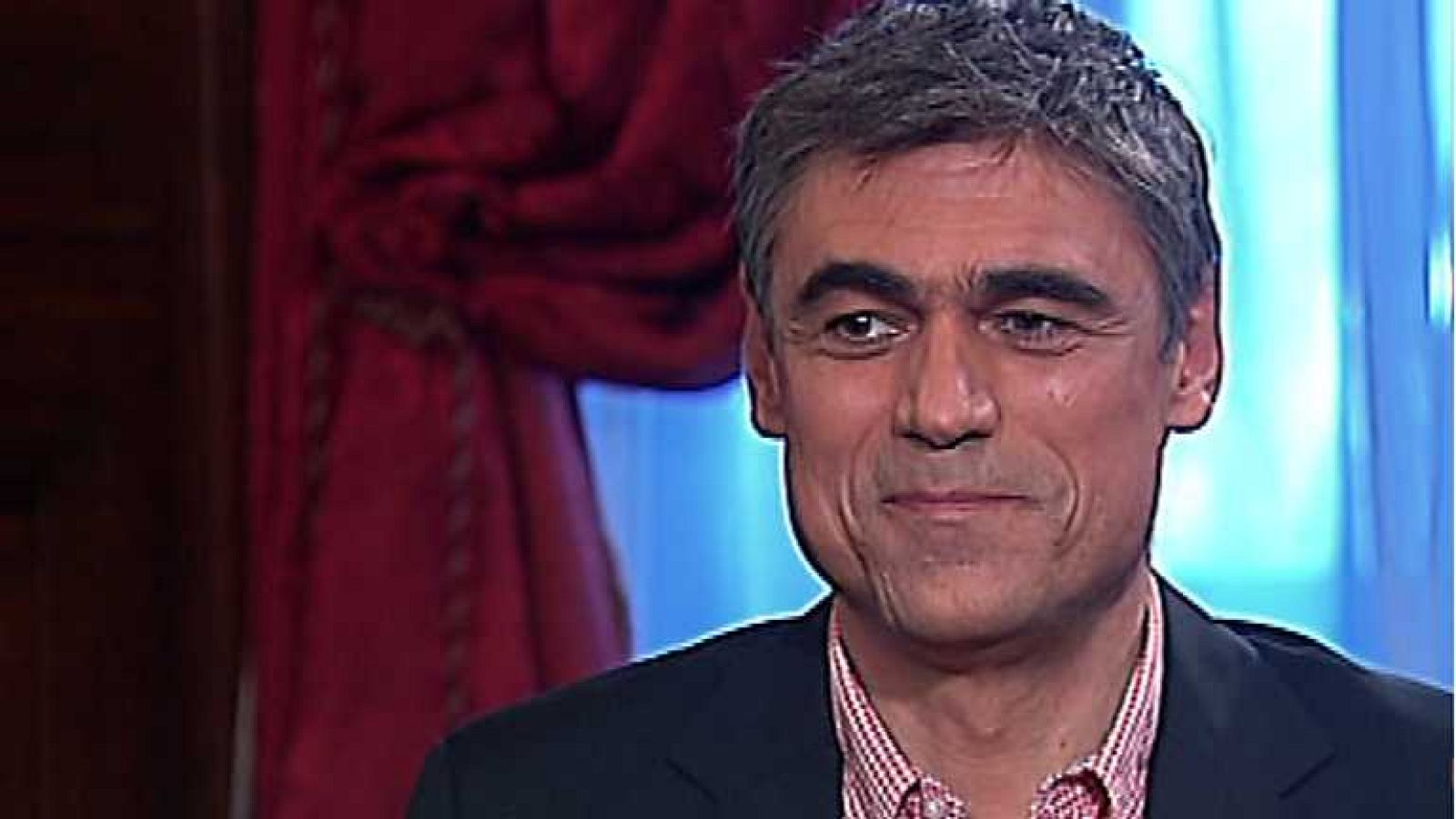 Conversatorios en Casa de América - 03/05/14 - Ver ahora