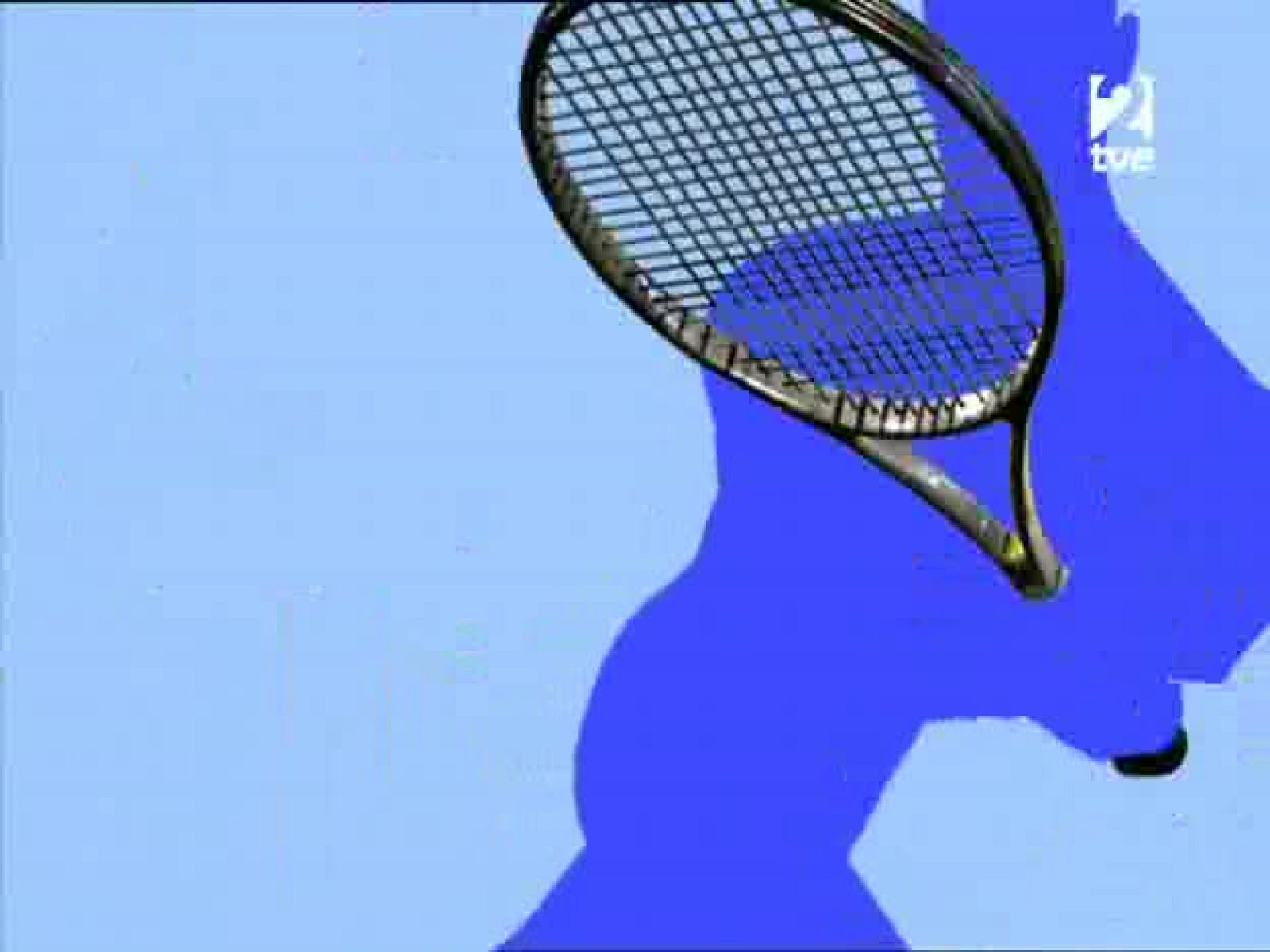 Nadal-Robredo Vs Hewitt-Guccione