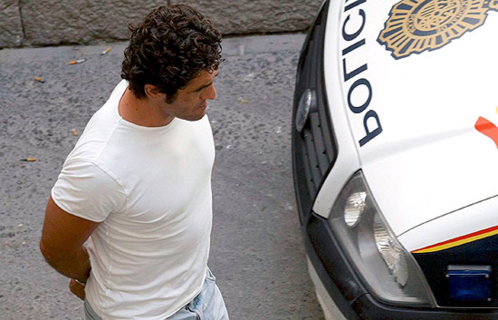 Telediario 2 en cuatro minutos - 13/08/08 | Ver