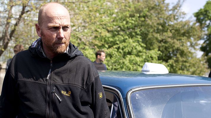 Informativo 24h - Liberados los observadores europeos retenidos en Ucrania