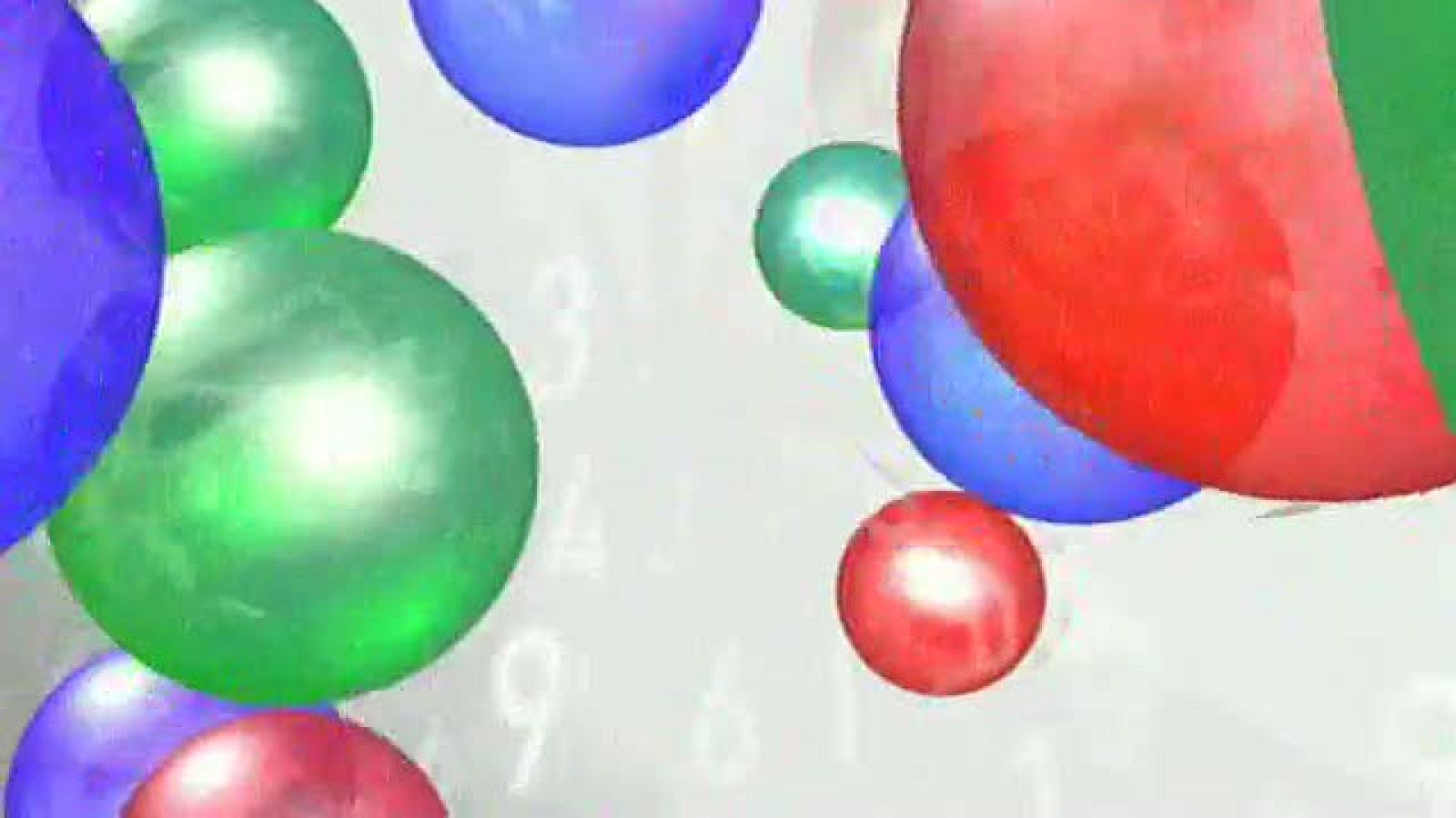 Lotería Nacional - 03/05/2014 - ver ahora