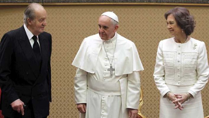 Audiencia Abierta - Audiencia Abierta - 03/05/14