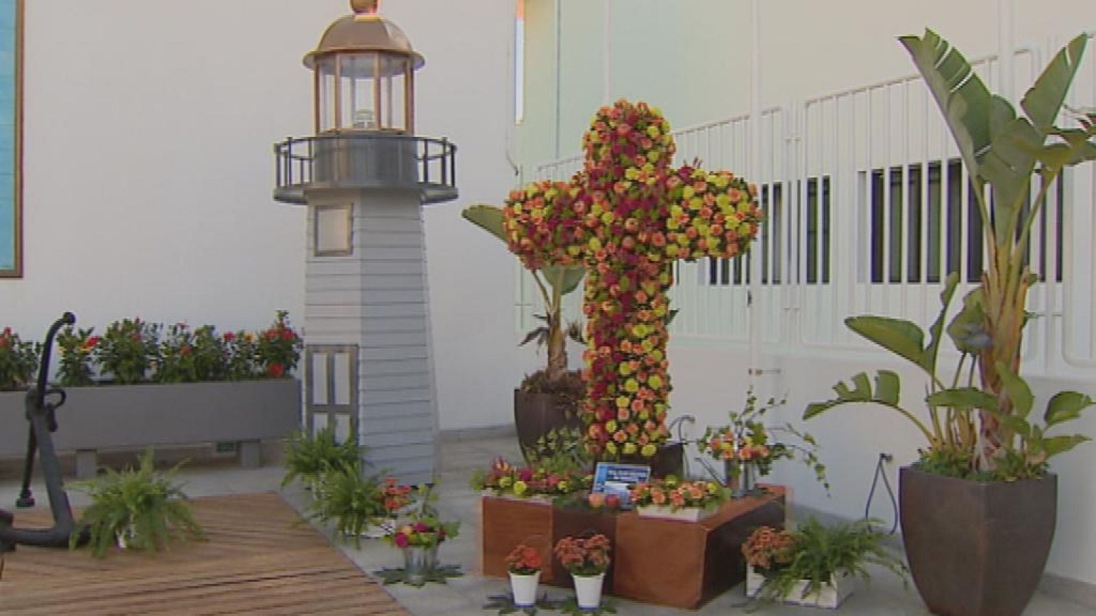 Telecanarias - 03/05/14 | Ver