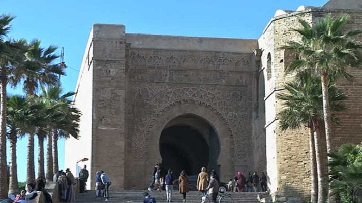 Telediario 1 - Reparación histórica para los andalusíes